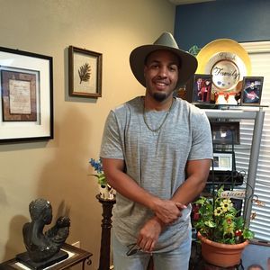 Meet your Posher, Steve